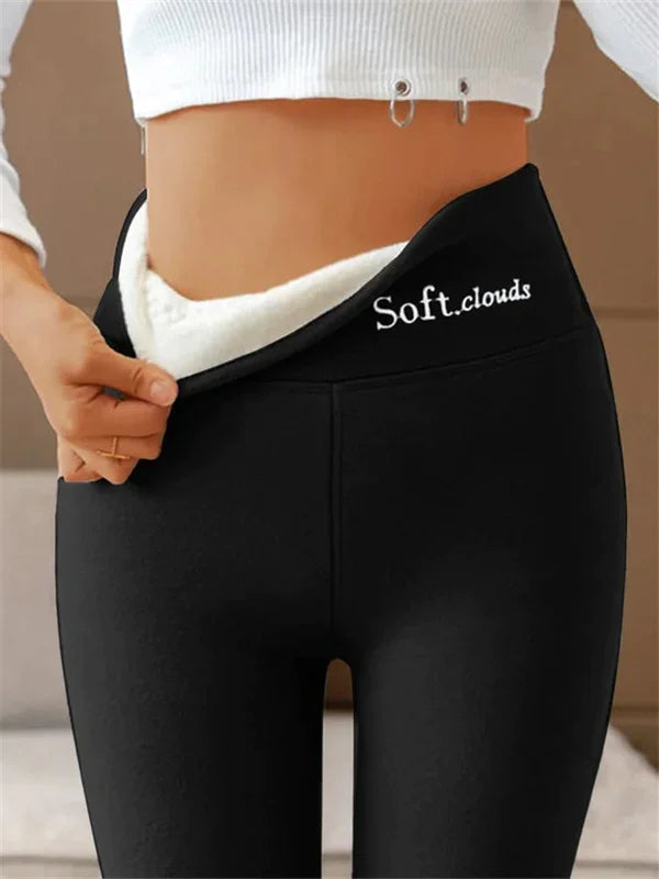 Arianna | Leggings dimagranti