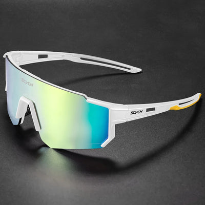 Masona | Occhiali da sole sport e ciclismo Uv400