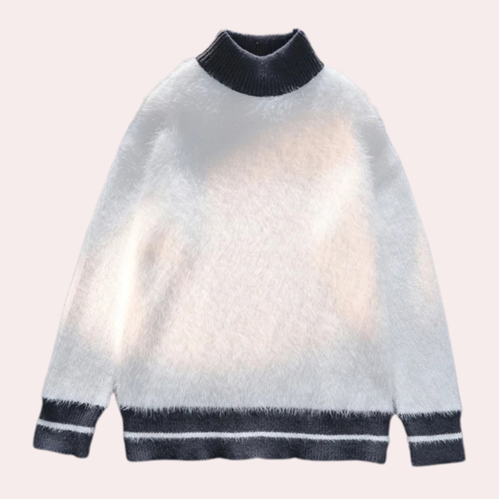Olga | Sophisticated Sweater
