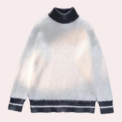 Olga | Sophisticated Sweater