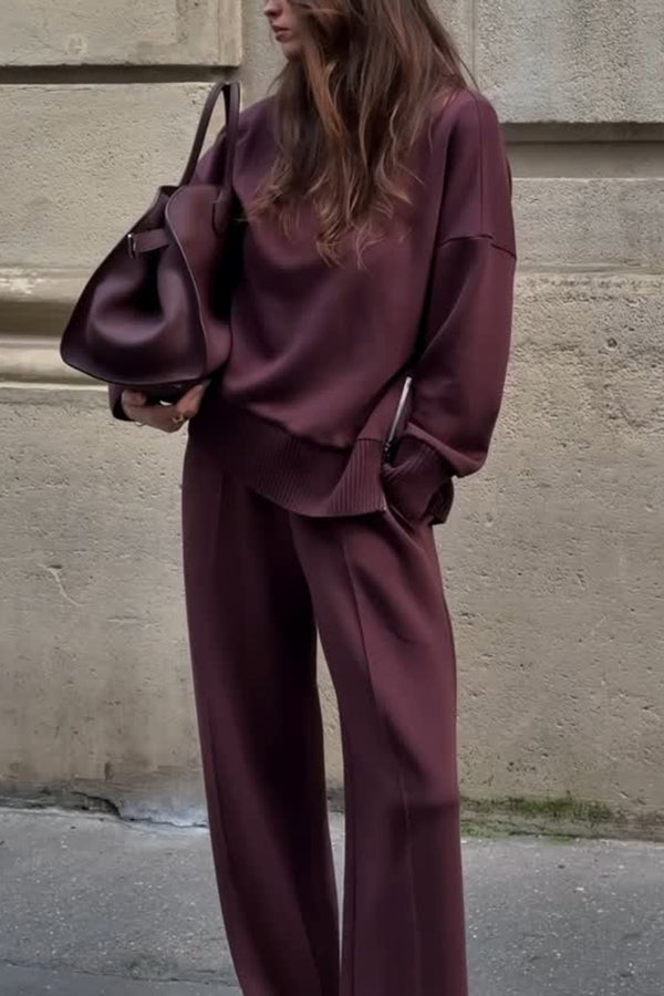 Elena | Set elegante