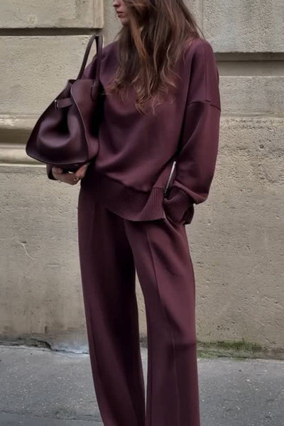 Elena | Set elegante
