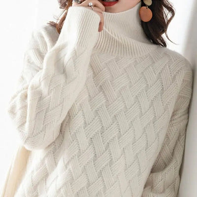 Arianna | Elegante maglione in cashmere