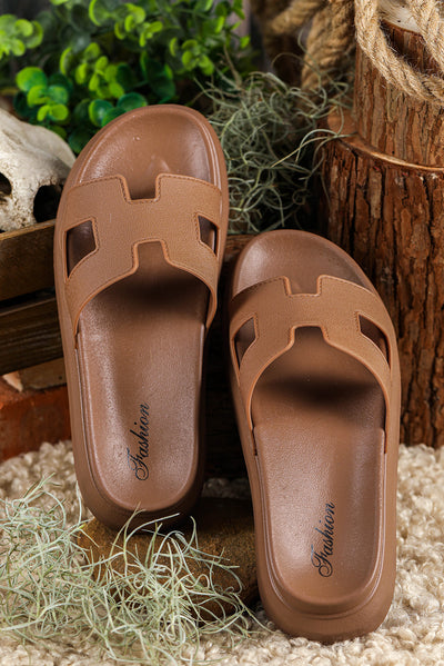 Cecilia | Pantofole alla moda