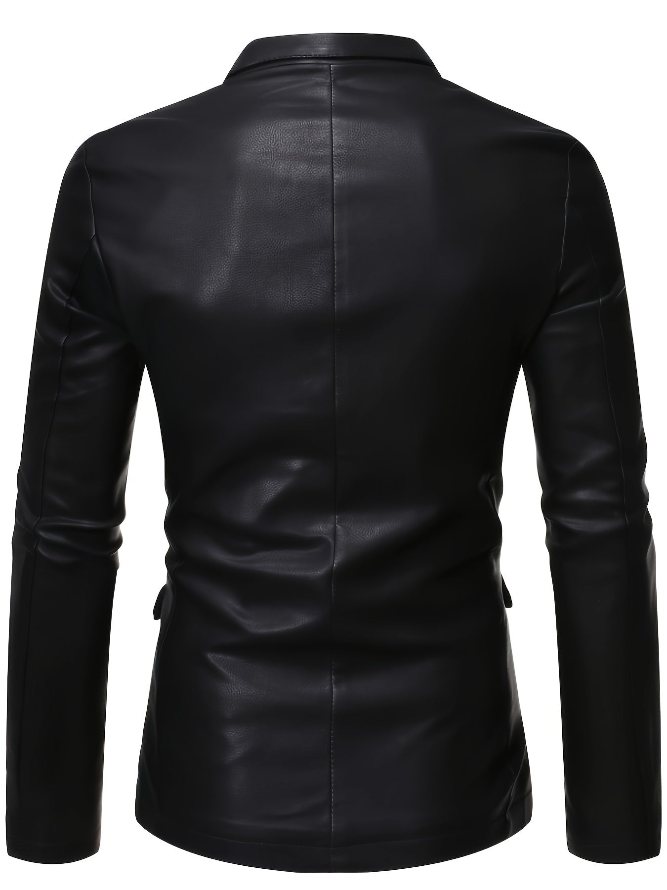Amedeo | Giacca di pelle alla moda