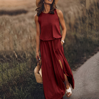 Emma | Abito Cerimonia Donna Elegante-1