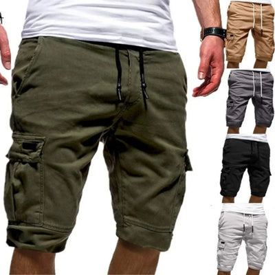 Daniel | Pantaloncini Cargo
