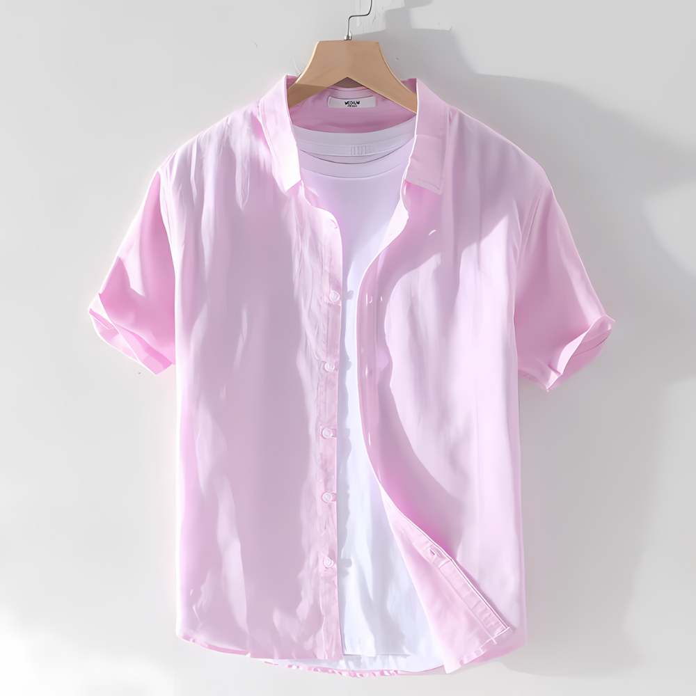 Giovanni | Camicia elegante