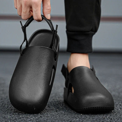 Aurelio | Sandali alla moda