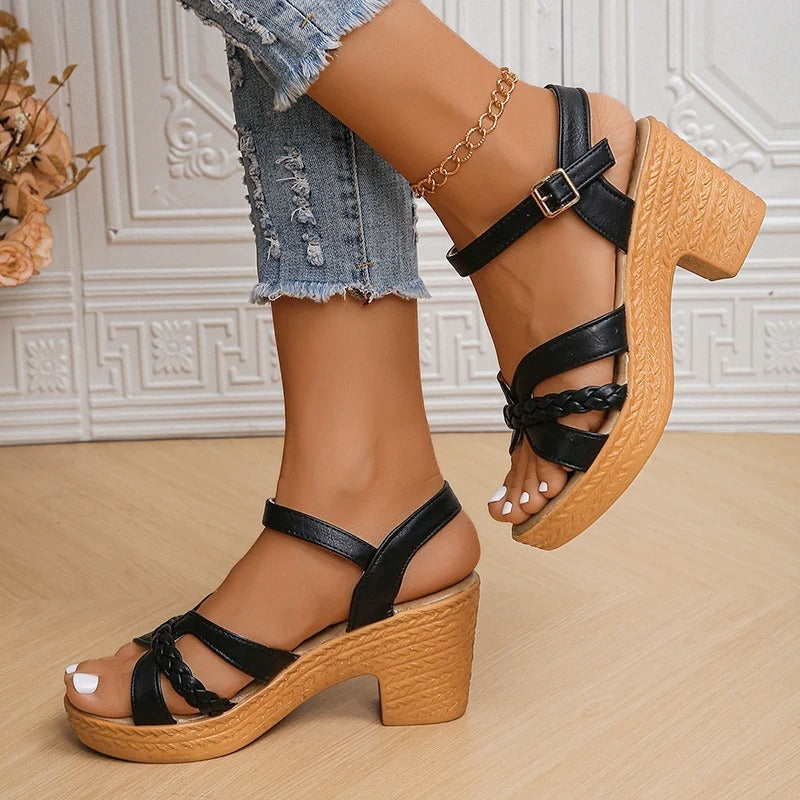 Arianna | Tacchi estivi eleganti
