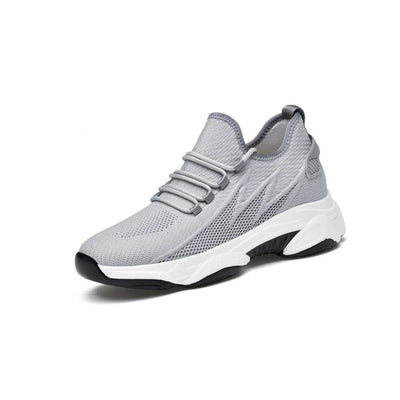 Mario | Scarpe da ginnastica ortopediche alla moda