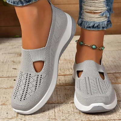 Variant image for Kensley | Scarpe Ortopediche Donna - Comfort Elegante, Design Slip-On-10