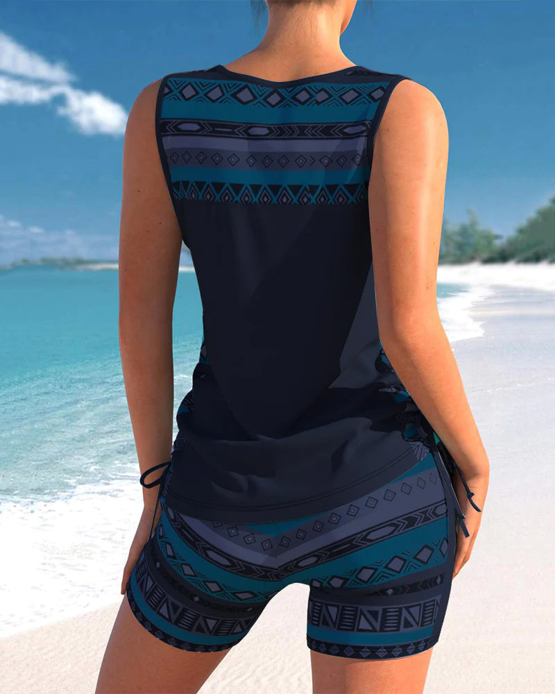 Elisa | Costume da bagno Tankini