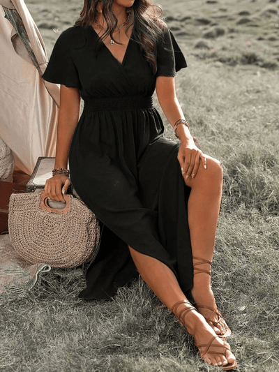 Allegra | Abito elegante
