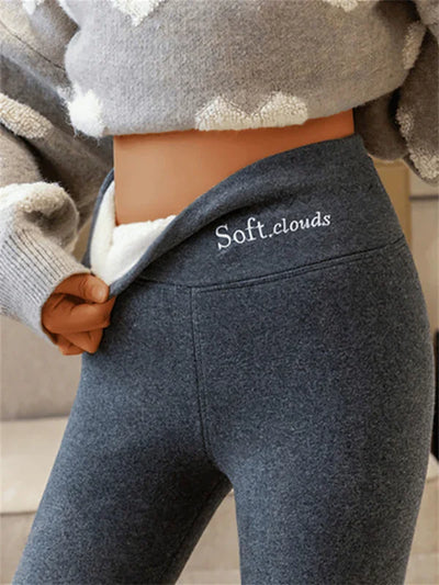 Arianna | Leggings dimagranti
