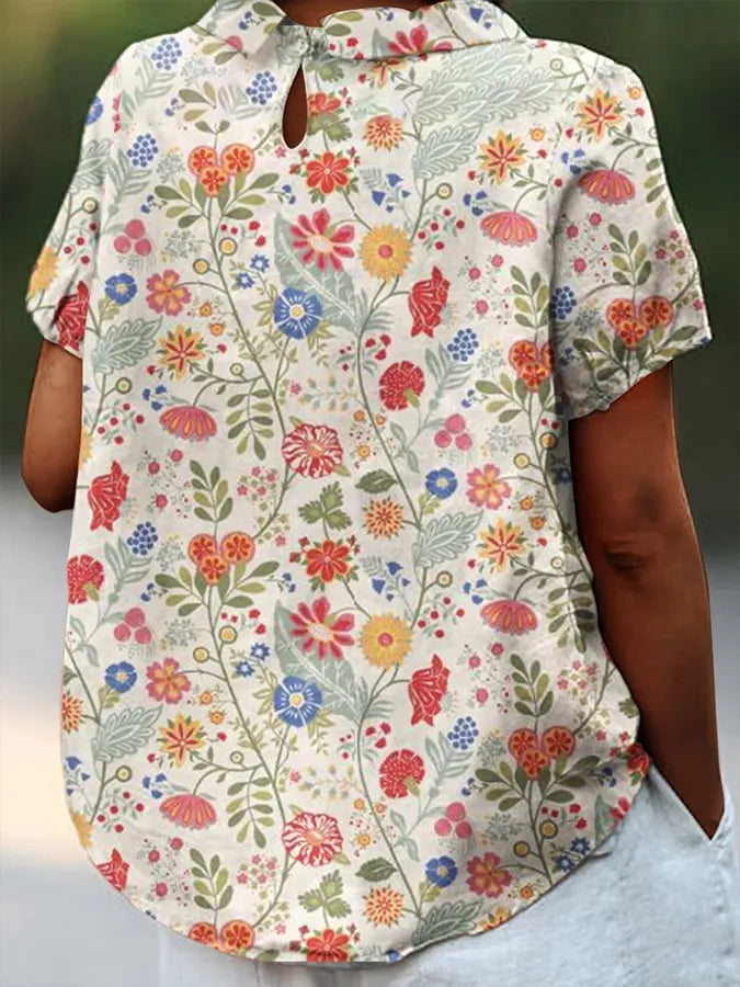 Greta | Top Casual Elegante 4