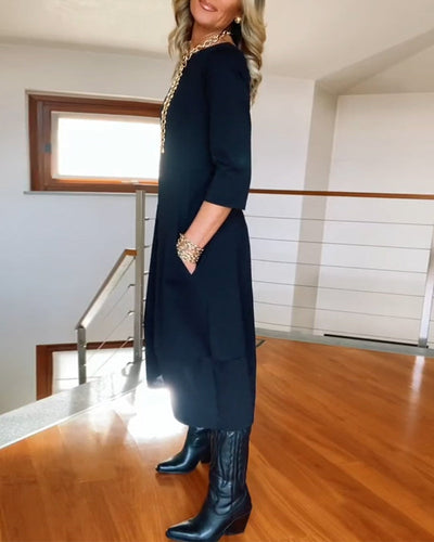 Alice | Abito elegante e confortevole