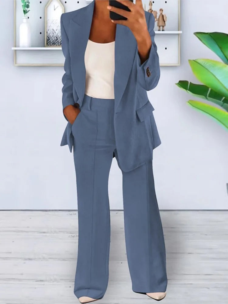 Imelda | Set di blazer eleganti