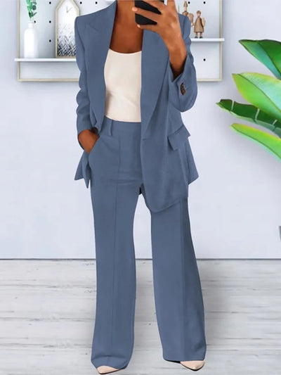 Imelda | Set di blazer eleganti