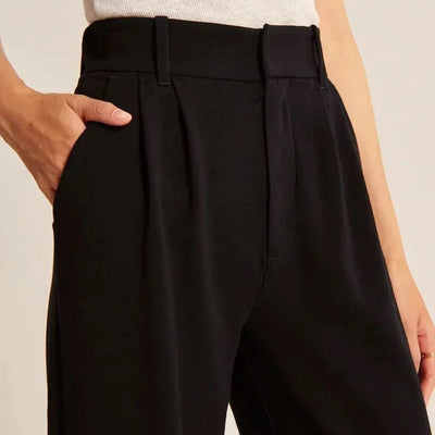 Patrizia | Pantaloni eleganti