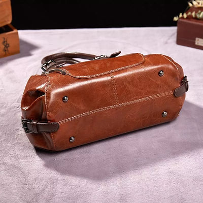 Valentina | Borsa in pelle