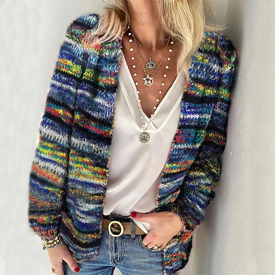 Rosa | Cardigan