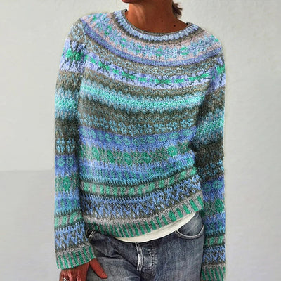 Olivia | Maglione a maniche lunghe