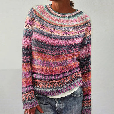 Olivia | Maglione a maniche lunghe