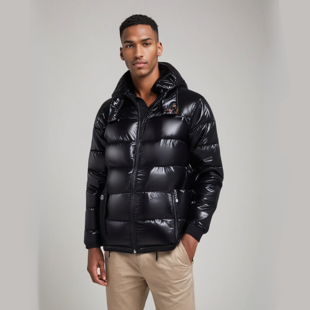 Giuseppe | Giacca Puffer