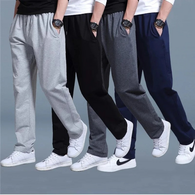 Ezio | Comodi pantaloni da jogging