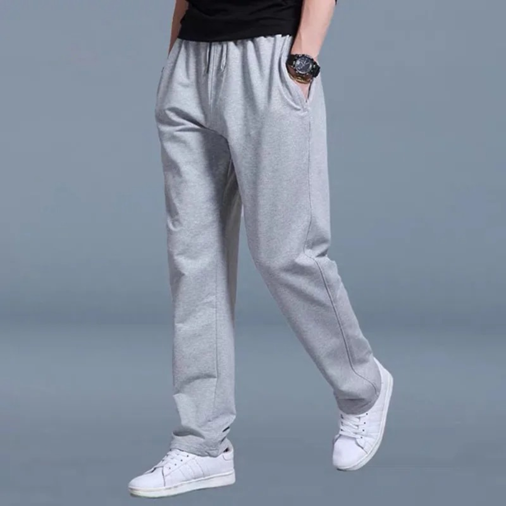 Ezio | Comodi pantaloni da jogging