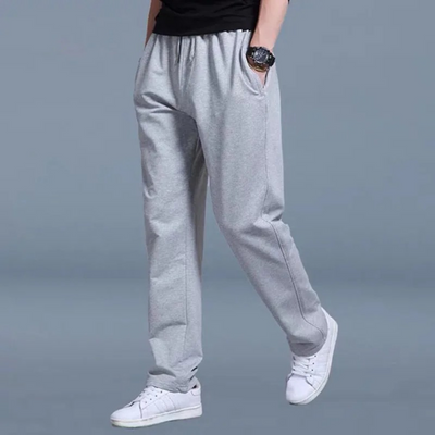 Ezio | Comodi pantaloni da jogging