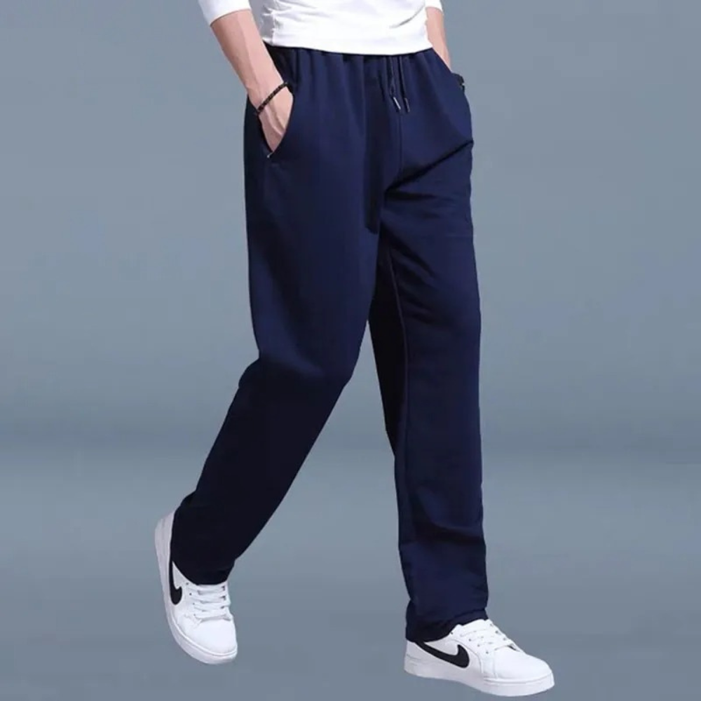 Ezio | Comodi pantaloni da jogging