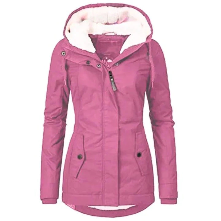 Eliana | Cappotto invernale