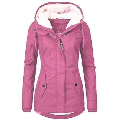 Eliana | Cappotto invernale