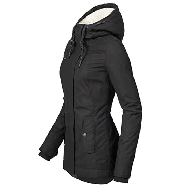 Eliana | Cappotto invernale