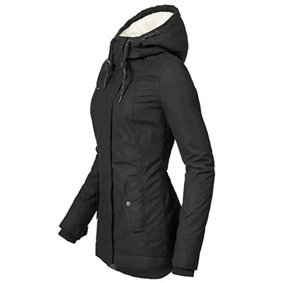 Eliana | Cappotto invernale