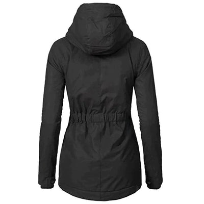Eliana | Cappotto invernale