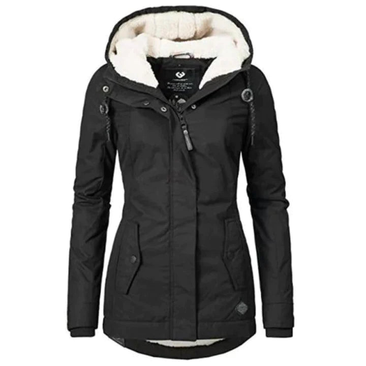 Eliana | Cappotto invernale