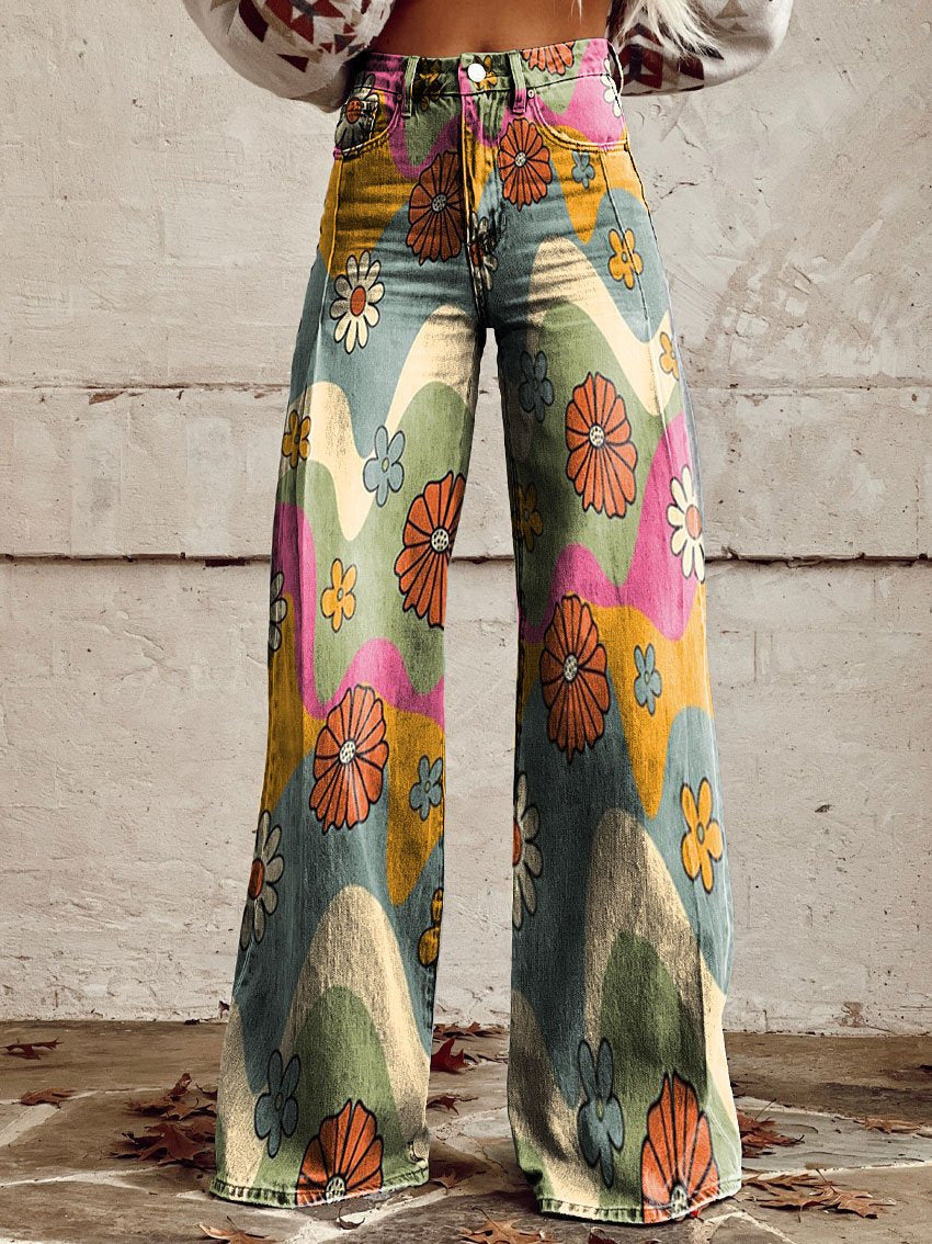 Variant image for Laura | Pantaloni Donna-25