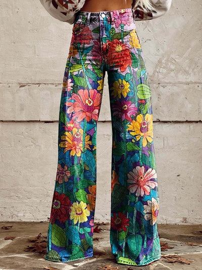 Laura | Pantaloni Donna-2