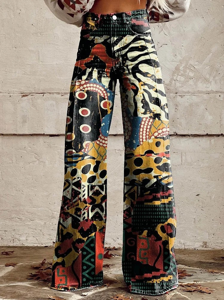 Laura | Pantaloni Donna-4