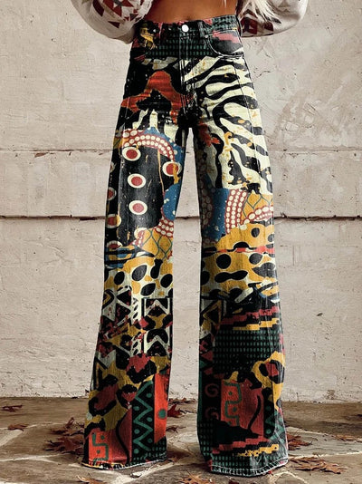 Laura | Pantaloni Donna-4