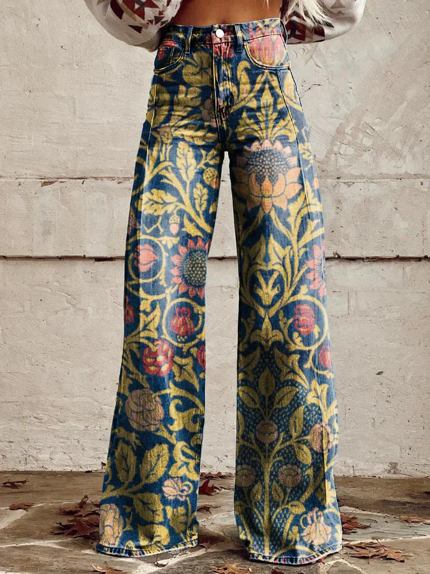 Laura | Pantaloni Donna-5