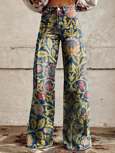 Laura | Pantaloni Donna-5