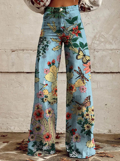 Laura | Pantaloni Donna-6