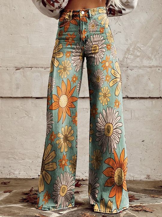 Variant image for Laura | Pantaloni Donna-49