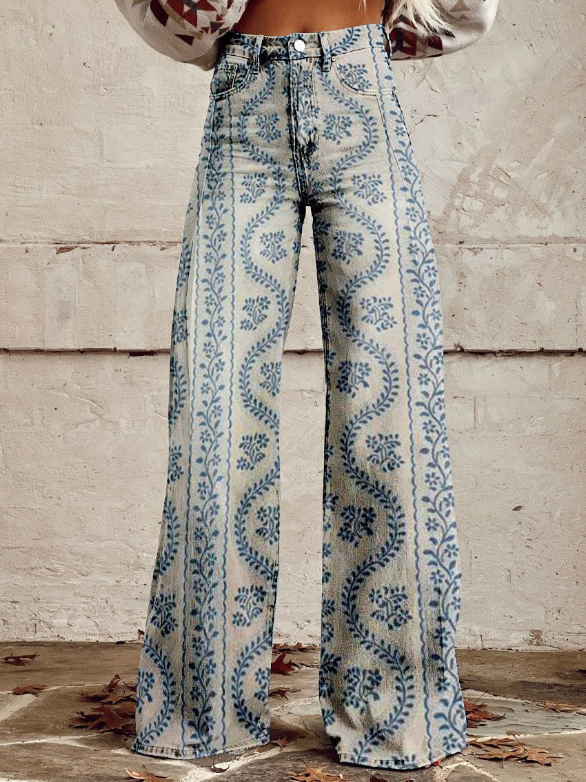 Variant image for Laura | Pantaloni Donna-9
