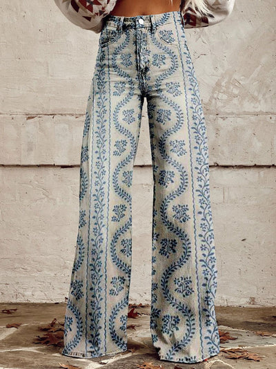 Variant image for Laura | Pantaloni Donna-9