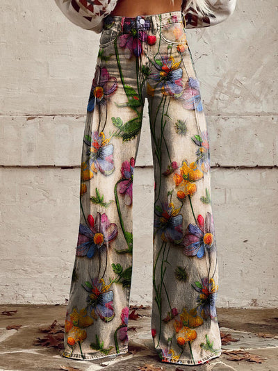 Variant image for Laura | Pantaloni Donna-41